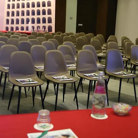 Ξενοδοχείο Ibis Styles Eur