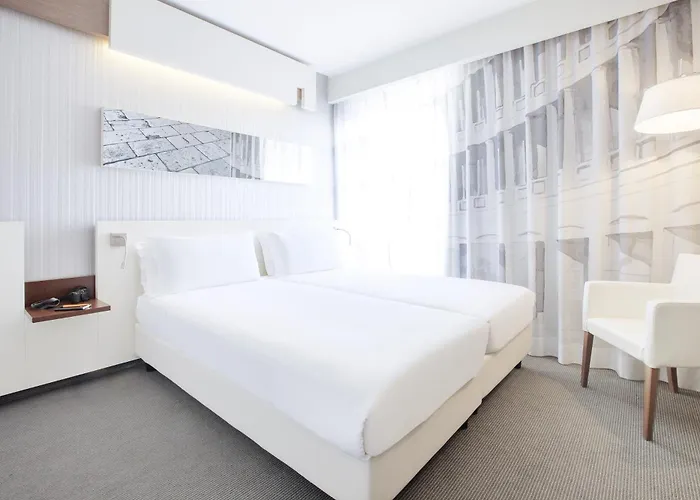 Ibis Styles Eur Otel