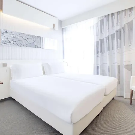 Ibis Styles Eur Ξενοδοχείο