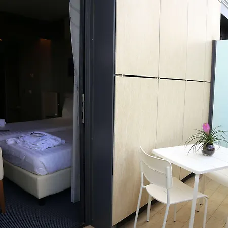 Ξενοδοχείο Ibis Styles Eur Ρώμη
