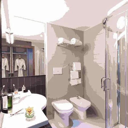 Ξενοδοχείο Ibis Styles Eur Ρώμη