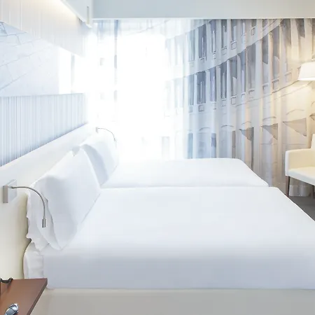 Ξενοδοχείο Ibis Styles Eur 4*