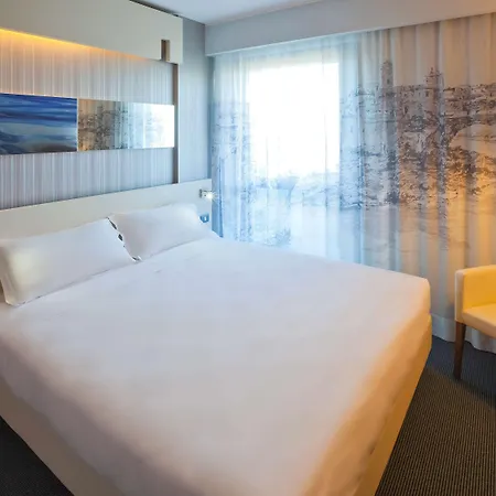 Ξενοδοχείο Ibis Styles Eur Ρώμη