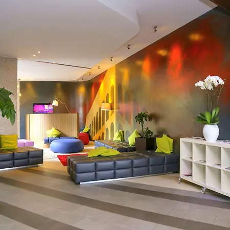 Ibis Styles Eur Ρώμη