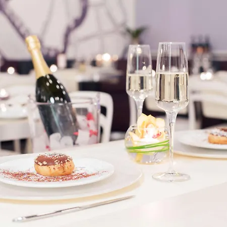 Ibis Styles Eur Ρώμη