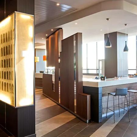 Ibis Styles Eur Ξενοδοχείο
