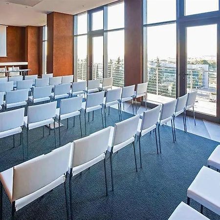 Ξενοδοχείο Ibis Styles Eur