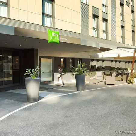 Ibis Styles Eur Ξενοδοχείο Ρώμη
