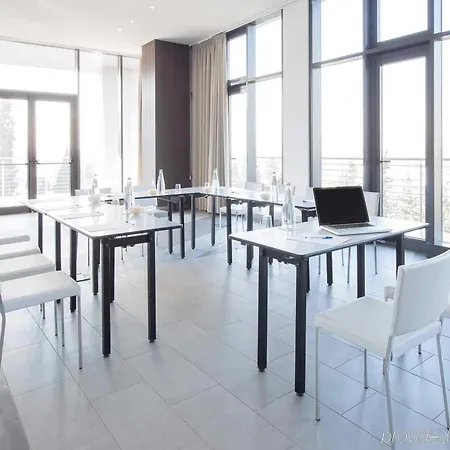 Ξενοδοχείο Ibis Styles Eur