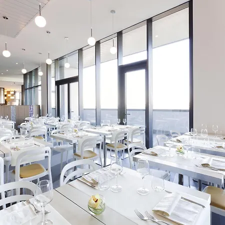Ibis Styles Eur 4* Ρώμη