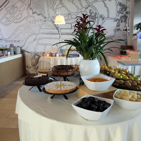 Ibis Styles Eur Ρώμη